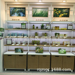 母嬰坊展示柜與煙草行業展柜廠家的市場差異與選擇指南