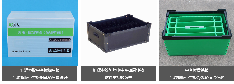 煙草行業(yè)中空板周轉(zhuǎn)箱廠家的現(xiàn)狀與機(jī)遇