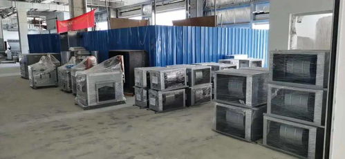 德通風機案例分享 您的工廠建筑通風攻略與技術(shù)服務(wù)指南