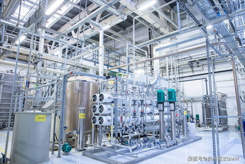 光伏系統(tǒng)擴充升級 華晨寶馬啟動可持續(xù)發(fā)展成果之旅